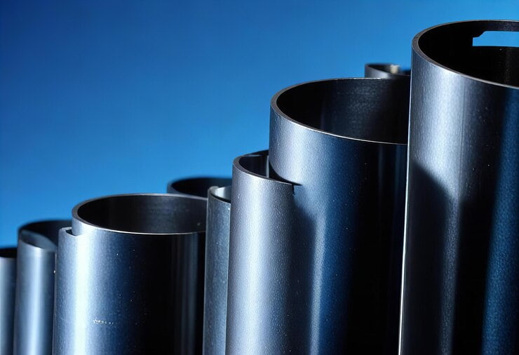 خرید و فروش لوله پلی اتیلن 280 میلیمتر 12.5 بار با شرایط فوق العاده